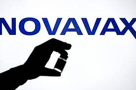 Shares of coronavirus vaccine developer novavax, inc. Yecicfnh44fqvm