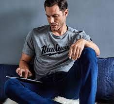 Accueil Ober Jeans