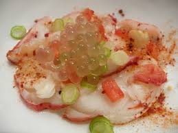 Epingle Sur Homard Langouste Langoustine Gambas Ecrevisse