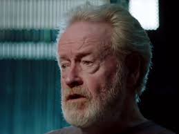 Raised by Wolves (2020)