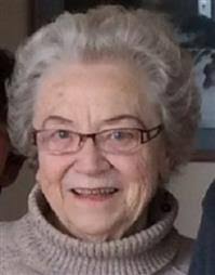 Sally Jo Hunt, 79