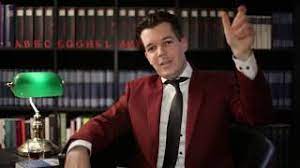 Discover new books on goodreads. Traditionelle Filmkritik Im Neuen Gewand Wolfgang M Schmitt Im Portrat