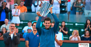 Commercial bank in belgrade, serbia. Unicredit Bank Austria Ag On Twitter Herzliche Gratulation Thiemdomi Zum Ersten Atp Masters 1000 Titel Er Gewinnt Mit 3 6 6 3 7 5 Gegen Roger Federer Und Feiert Damit Seinen Bisher Grossten Sieg Seiner Karriere Bamos Teamthiem