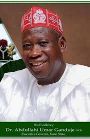 Ganduje Seeks Support For Youth To Develop Their Sporting Talents As Kwara  Win 37th Ramat Cup News