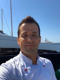 Yacht Chefs