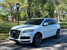Image result for Ibis White 2013 Q7