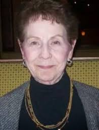 Verna Gertrude Strand Obituary