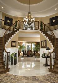 101 Foyer Ideas For Great First Impressions Photos Foyer Design Entryway Stairs Staircase Design