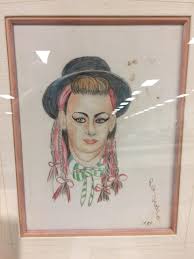 Check spelling or type a new query. Red Skelton Original Artwork Going Up For Auction In Appleton Wluk