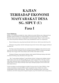 Memang banyak daerah yang memiliki bandeng presto, namun. Http Partisosialis Org Wp Content Uploads 2019 01 Kajian Sosioekonomi Masyarakat Desa Pdf
