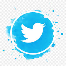 Twitter has become internationally identifiable by its signature bird logo, or the twitter bird. Beautiful Twitter Logo Icon Social Media Png Similar Png