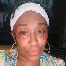 Mellissa Douglas Hamm (@melanated_mellissa)