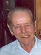 Obituary information for Robert B. Wood