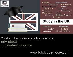 More Universities More Choices More Decision Power To Students Take Ownership Of Your Higher Education Pursuance With T Study Uk Education Education Agent