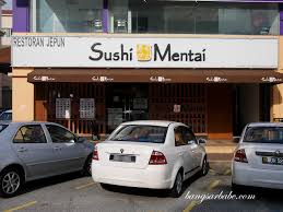 Order from sushi ya (kota damansara) online or via mobile app we will deliver it to your home or office check menu, ratings and reviews pay online or cash on delivery. Sushi Mentai Bangsar Babe
