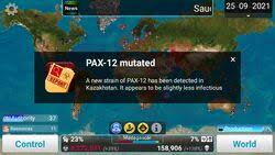 Posted 28 jan 2021 in pc games, request accepted. Cure Mode Plague Inc Wiki Fandom