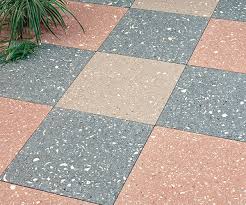 prest pavers