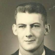 Billy D. Ford Obituary May 23, 2015