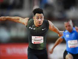Includes address (9) phone (8) email (3) see results. Jason Joseph Mit Schweizer Rekord Leichtathletik Bote Der Urschweiz