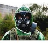 Противогаз военный ОМ-90 с фильтром OF-07 M (А2В2Е1SXP3DR ...