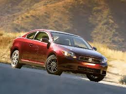 Image result for Super Red 2005 Scion