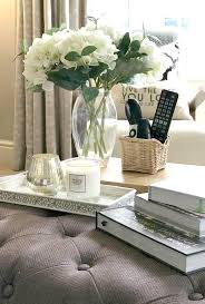In this video, pottery barn stylist and. Really Easy Ottoman Tray Styling Tips And Ideas That Really Work