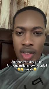 Anthony Miller Walmart