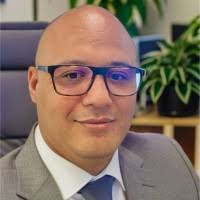 Issam Zairi Email & Phone Number