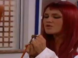 Roberta canta “Un poco de tu amor” ❤️ • Quem lembra desse capítulo? • #rbd  #rebelde