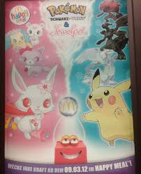 „happy meal traditionell gibt es zum sogenannten „happy meal für kinder ein spielzeug dazu. Pokemon News Filb De