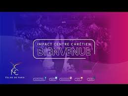 Pin Op Bienvenue Sur Impact Centre Chretien Http Eglise Impactcentrechretien Com