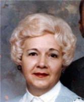 Julie Guffey Obituary (1931