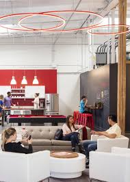 Alw Contemporary Luminaires That Illuminate The Soul Modern Office Lighting Office Lighting Design Linear Lighting