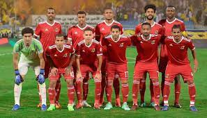 فاز لاعب نادي الهلال، ياسر الشهراني، بجائزة أفضل لاعب في منطقة غرب آسيا خلال شهر مارس، وذلك بعد حصوله على نسبة تناهز 48% من أصوات الجمهور المشاركين في الاستفتاء. Ù„Ø§Ø¹Ø¨ Ø§Ù„ÙˆØ­Ø¯Ø© Ø§Ù„Ø³Ø¹ÙˆØ¯ÙŠ Ù†Ø·Ù…Ø­ Ù„Ù„ØªØ£Ù‡Ù„ Ø¥Ù„Ù‰ Ø¯ÙˆØ±ÙŠ Ø£Ø¨Ø·Ø§Ù„ Ø¢Ø³ÙŠØ§