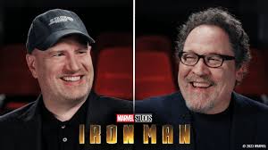 Kevin Feige: Ohne Robert Downey Jr. gäbe es die Marvel Studios nicht.