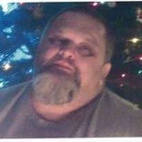 Timothy Wayne Ware Obituary