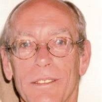 Gary E. Stoops Obituary