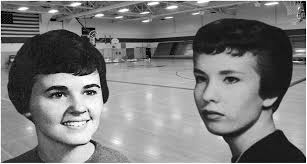 1954-Best Looking-Louis Cappella and Mary Eldridge