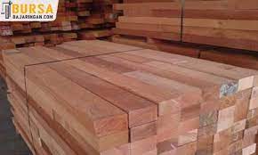 Kayu ulin yang terkenal memiliki kualitas cukup baik memang memiliki umur yang cukup tua. 20 Harga Kayu Meranti Per M3 Terlengkap 2021