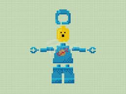 When the action is in progress other elements of the mystery are found. Toy Autopsy Cross Stitch Pattern Pdf Instant Download Etsy