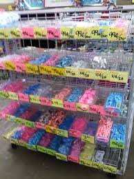 We Have Party Favors For Baby Showers Bridal Showers Weddings And Such At Sas Fabrics Superstore Phx A Fabric Embroidered Friendship Bracelet Bridal Shower