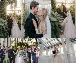 Pewdiepies And Marzias Wedding Music Indieartist Chicago Wedding Catskills Wedding Wedding Photos