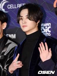 Golden (ahora bajo h1ghr music) solista jyp nation. Theqoo Got7 Jb Joins H1ghr Music In Park Jaebum S Arms Kkuljaem ì¢ì