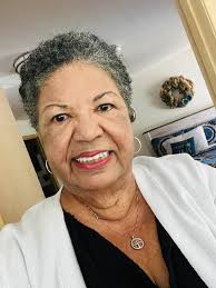 Sherry Toliver's Birthday Celebration