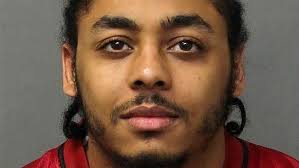 Julian Weekes homicide: police identify suspect as Michael Teddy Gibson, 29 