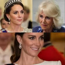5 Minutes Ago! William STRIPS Royal Title After Camilla's Son is CAUGHT  Bullying Princess Catherine BADLY… SEE MORE BELOW 👇👇👇