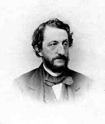 Dr Sylvester David Willard (1825-1865)