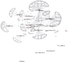 Benieuwd of jij iemand herkend? The Influence Of Elite Networks On Green Policy Making Caliskan 2020 Politics Amp Policy Wiley Online Library