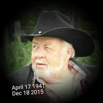 Obituary for George Elvin Miller