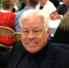 Rev Wayne Clinton Witcher (1937-2017)